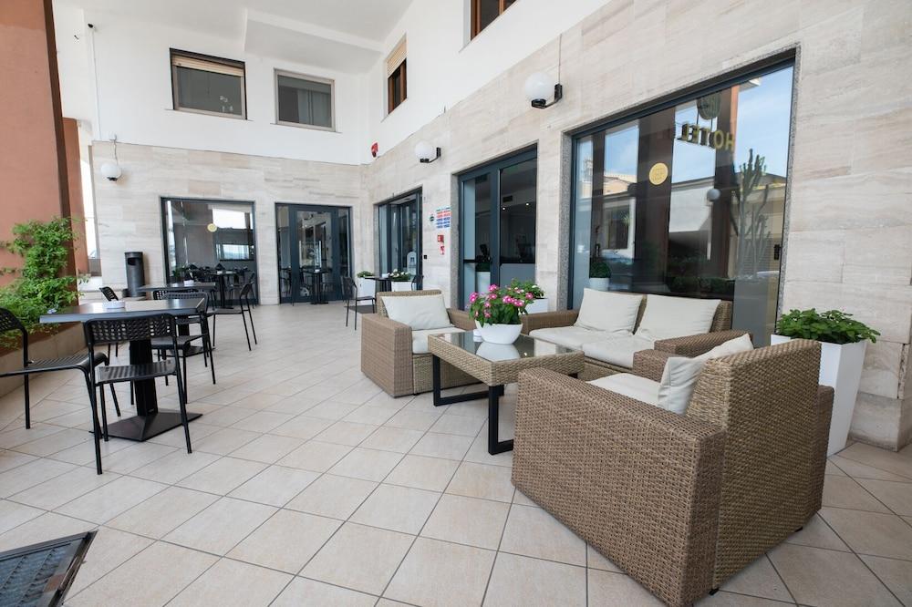 De Plam Hotel Olbia