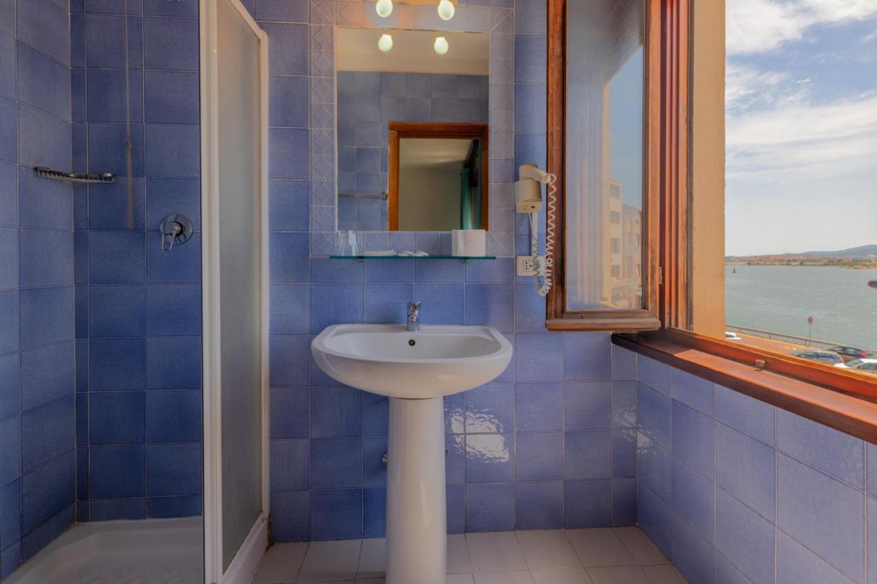 De Plam Hotel