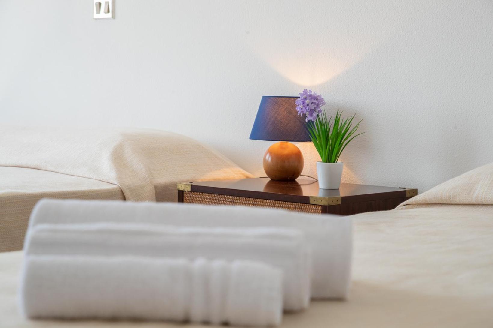 De Plam Hotel 3*