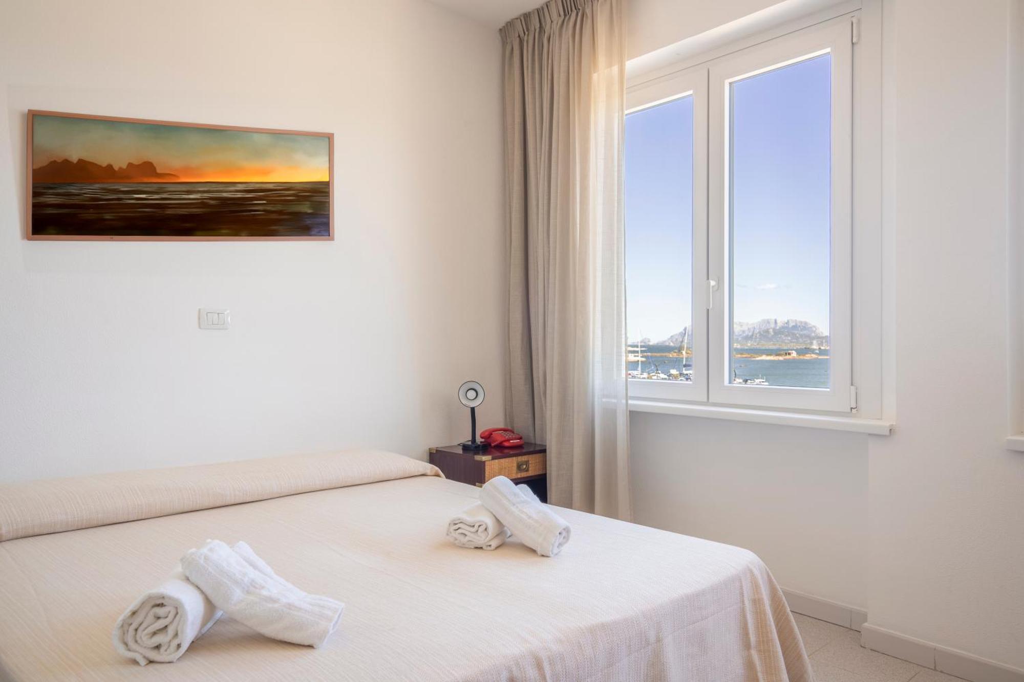 De Plam Hotel Olbia