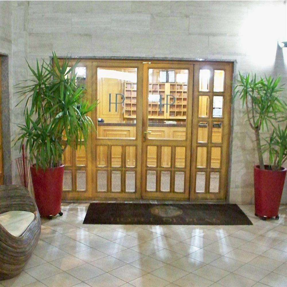 De Plam Hotel