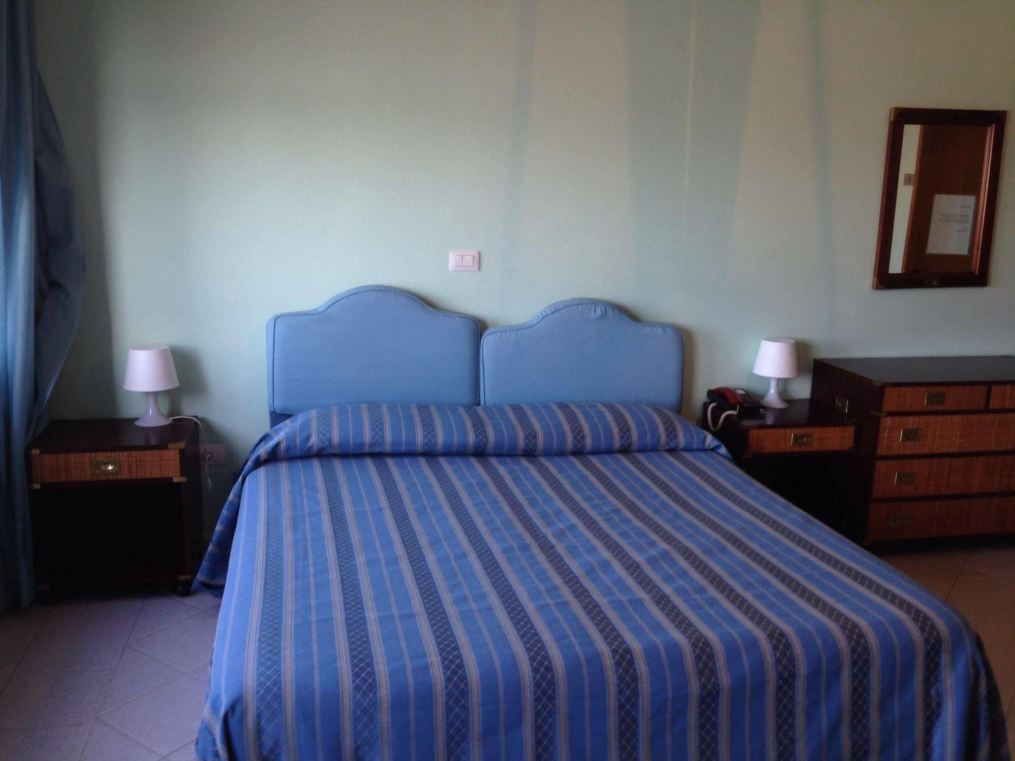 Hotel De Plam Olbia